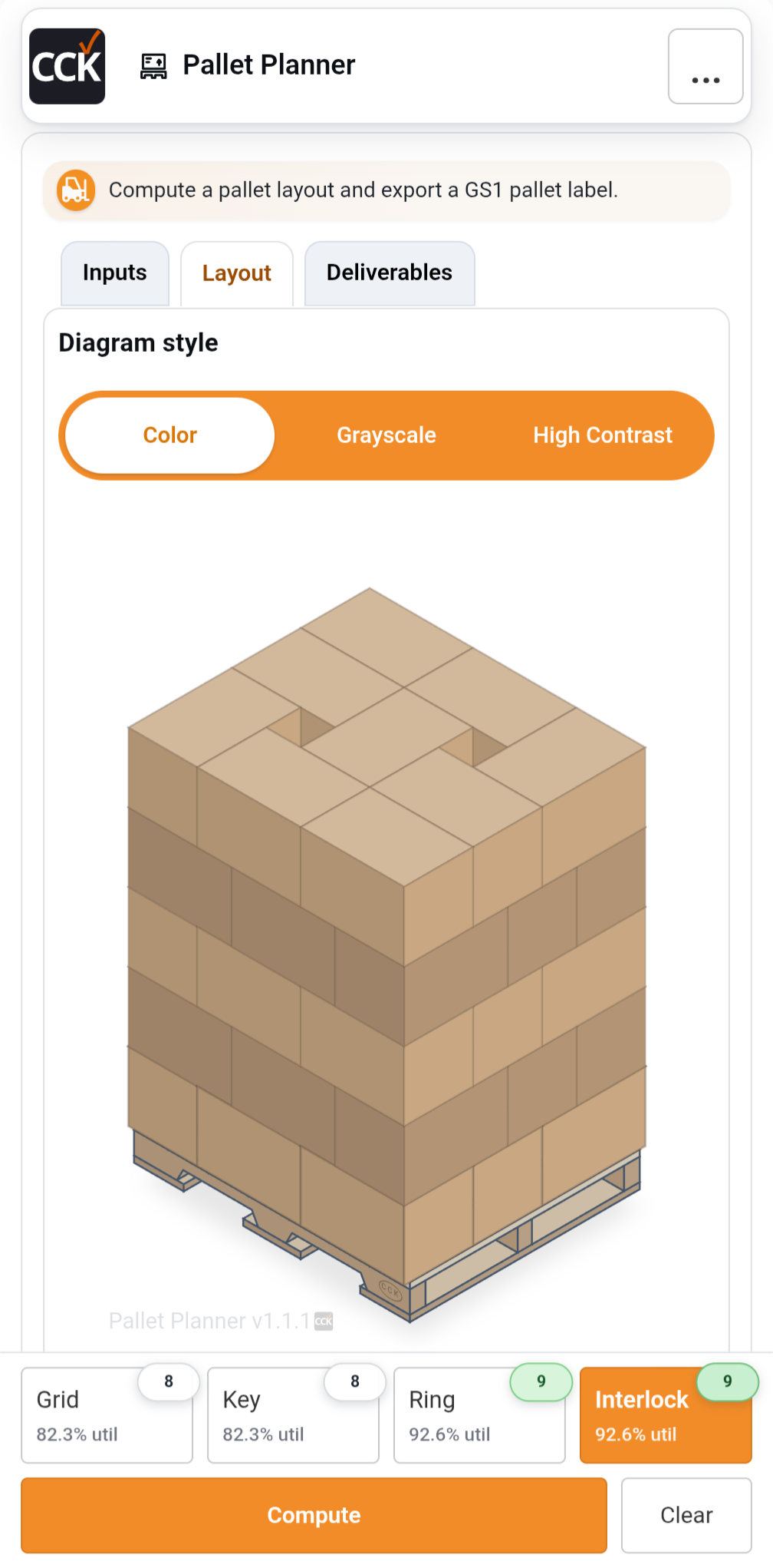 Hero image for CycleCount Kit: Mobile Passes, Scaling Lessons, and pallet.js